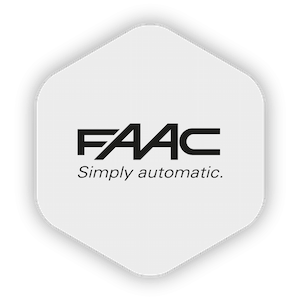 FAAC OFF1 300x300 1 - TR - Traffic Bollards - Vehicle Access Control Systems - FAAC Bollards - FAAC